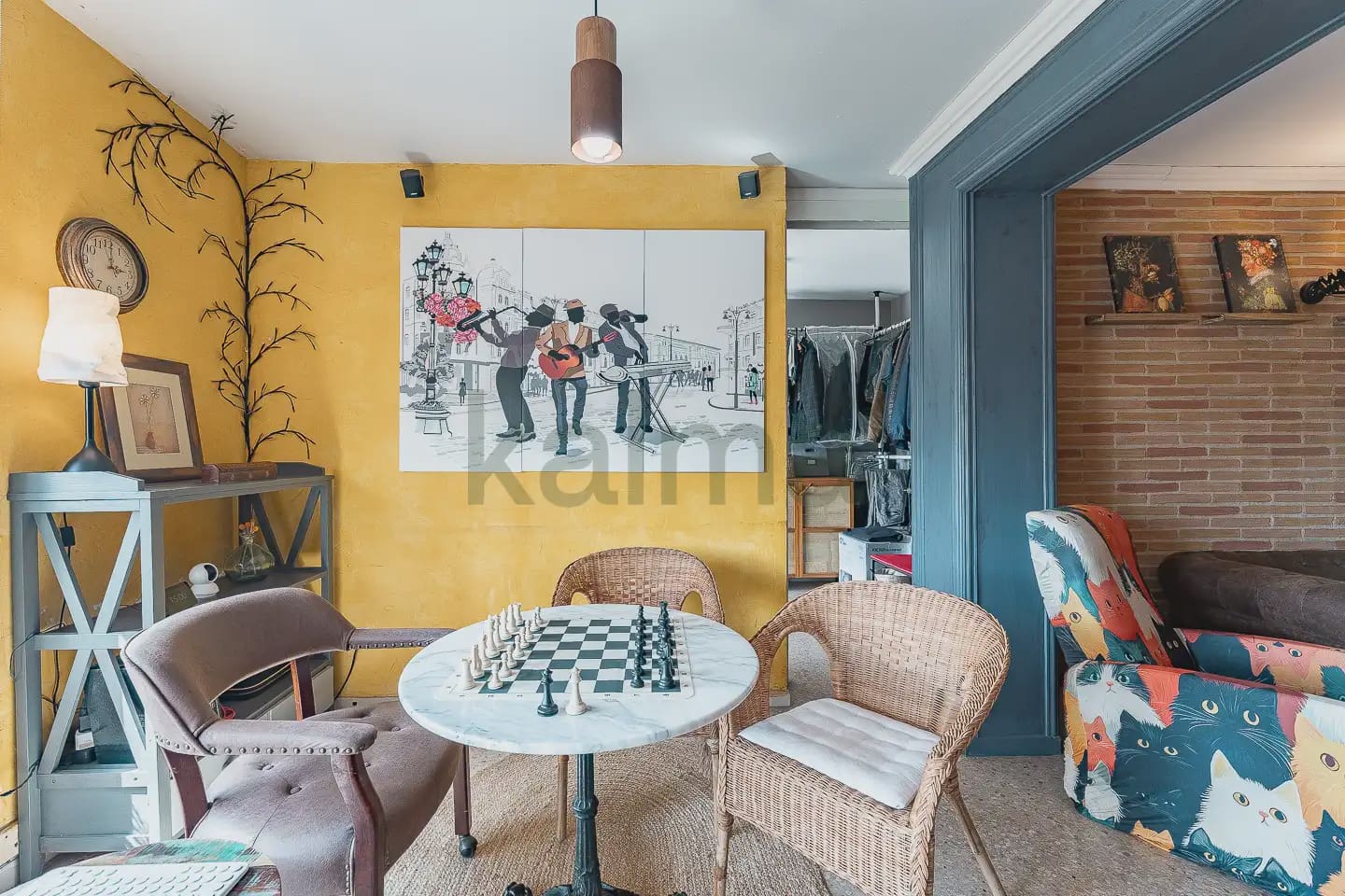 3 slaapkamer Flat te koop in Vilanova i la Geltru met garage - € 186.588 (Ref: 9981191)