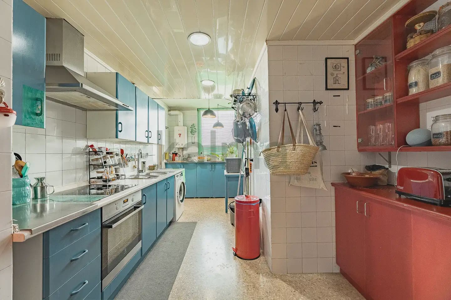 3 slaapkamer Flat te koop in Vilanova i la Geltru met garage - € 186.588 (Ref: 9981191)