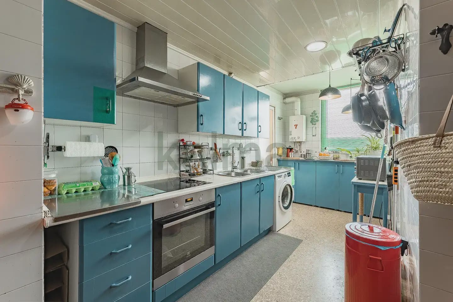 3 slaapkamer Flat te koop in Vilanova i la Geltru met garage - € 186.588 (Ref: 9981191)