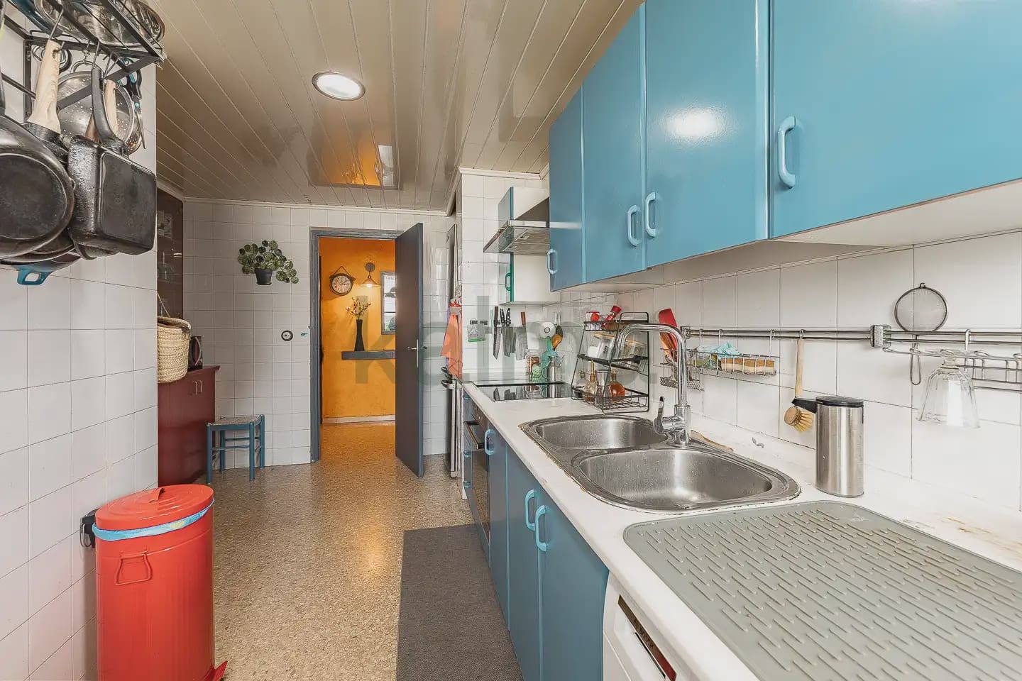 3 slaapkamer Flat te koop in Vilanova i la Geltru met garage - € 186.588 (Ref: 9981191)