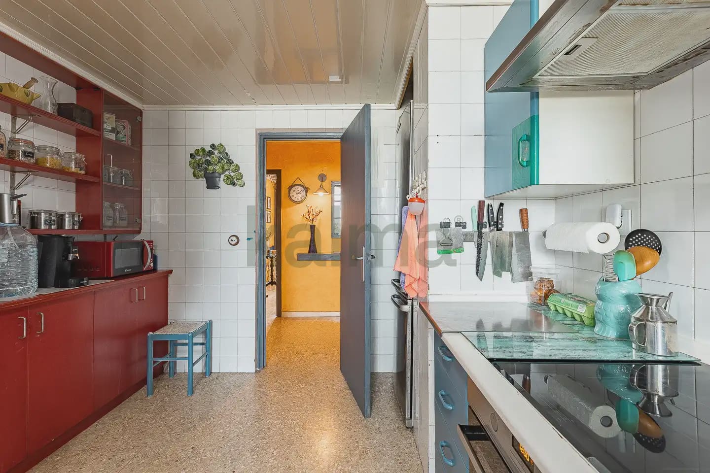 3 slaapkamer Flat te koop in Vilanova i la Geltru met garage - € 186.588 (Ref: 9981191)