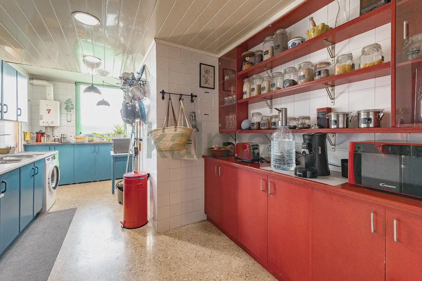 3 slaapkamer Flat te koop in Vilanova i la Geltru met garage - € 186.588 (Ref: 9981191)