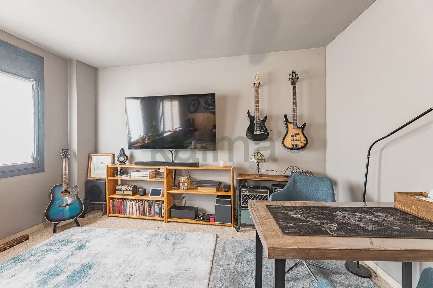 3 slaapkamer Flat te koop in Vilanova i la Geltru met garage - € 186.588 (Ref: 9981191)