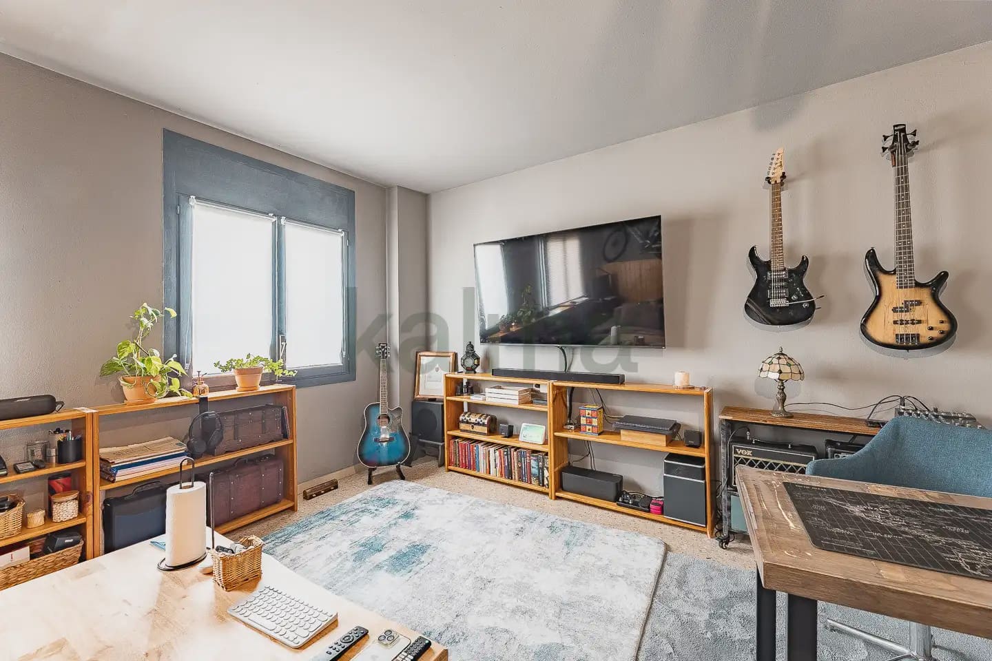 3 slaapkamer Flat te koop in Vilanova i la Geltru met garage - € 186.588 (Ref: 9981191)