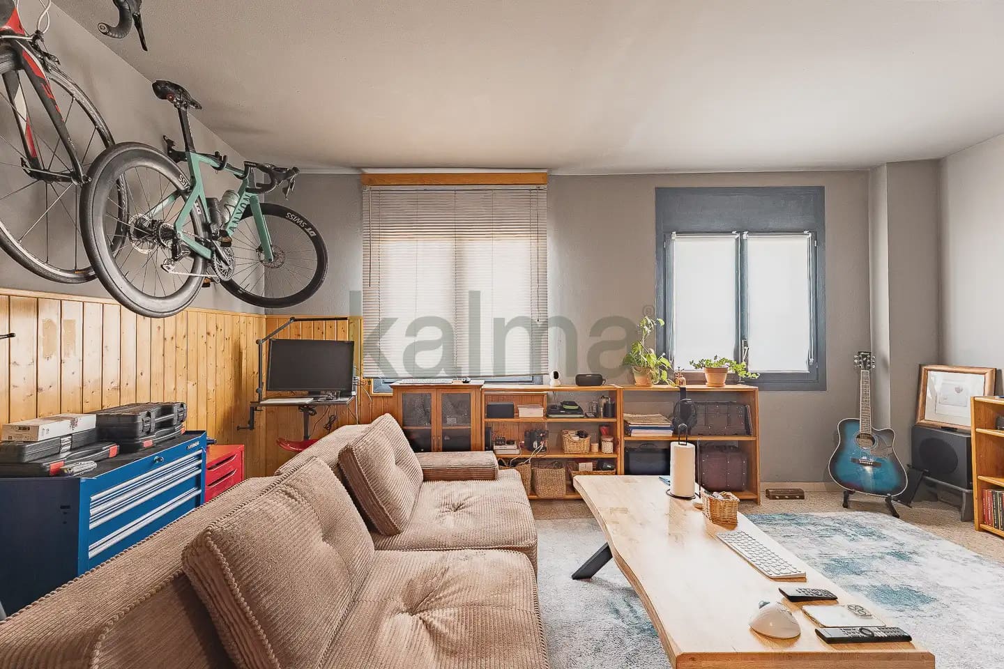 3 slaapkamer Flat te koop in Vilanova i la Geltru met garage - € 186.588 (Ref: 9981191)