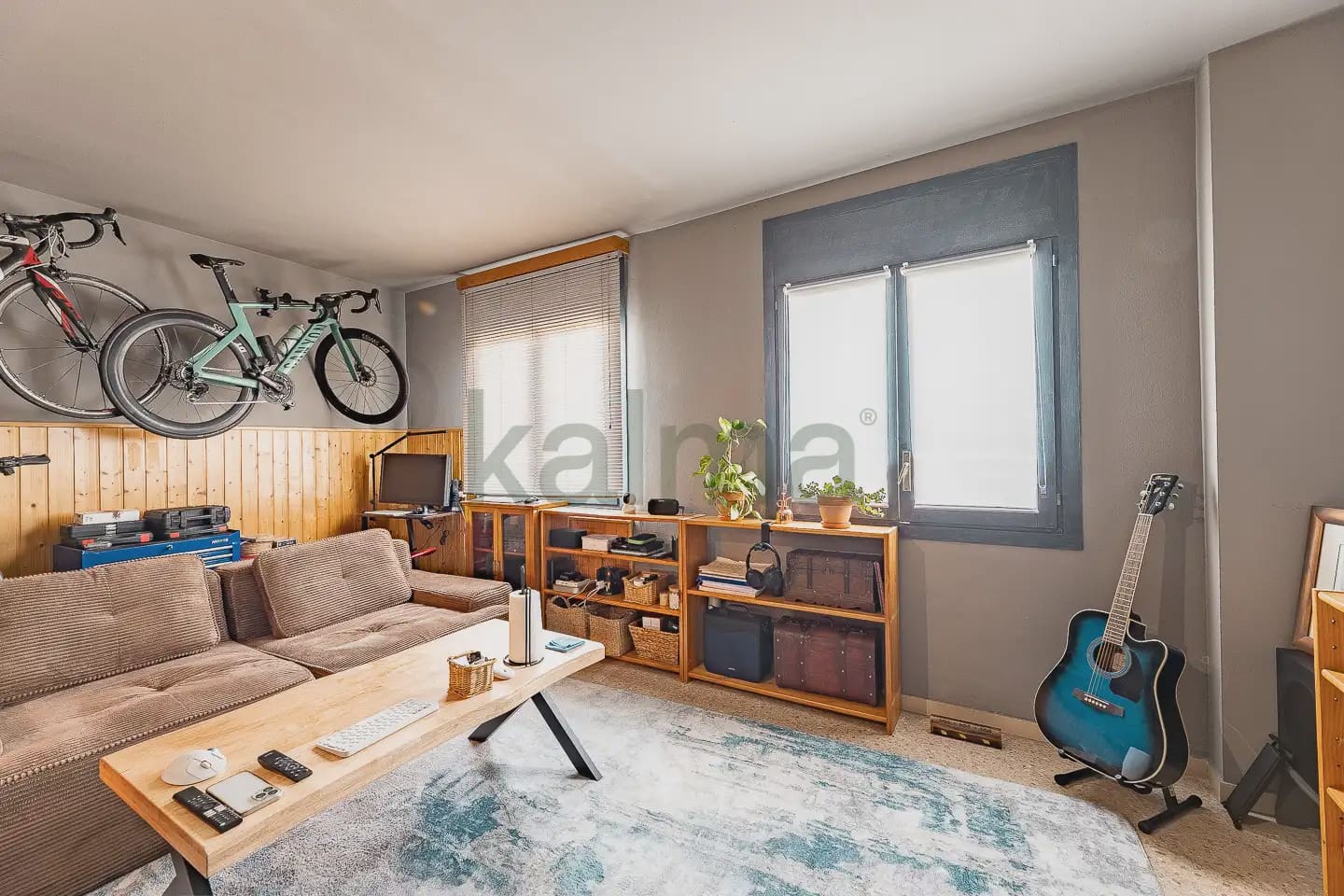 3 slaapkamer Flat te koop in Vilanova i la Geltru met garage - € 186.588 (Ref: 9981191)