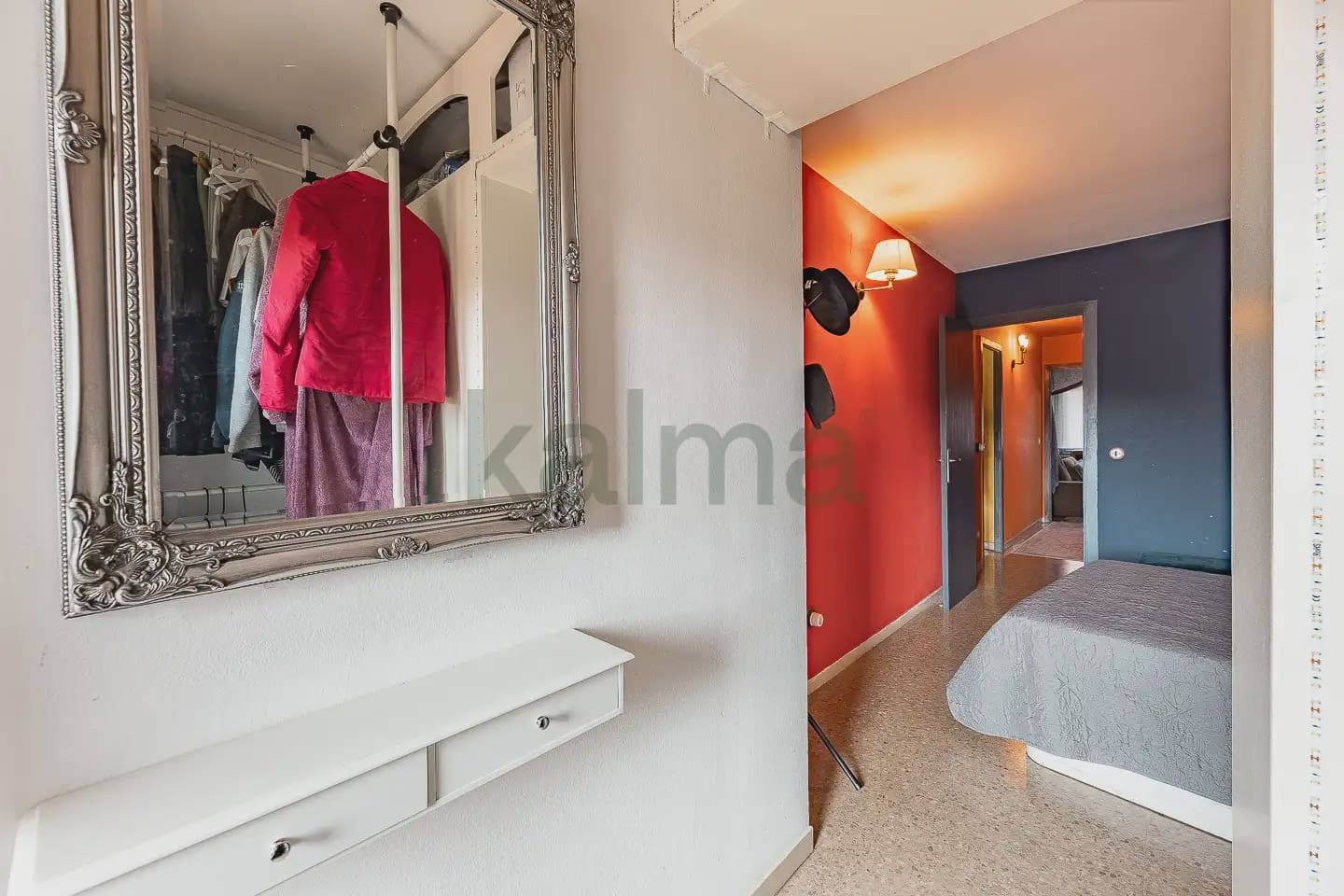 3 slaapkamer Flat te koop in Vilanova i la Geltru met garage - € 186.588 (Ref: 9981191)