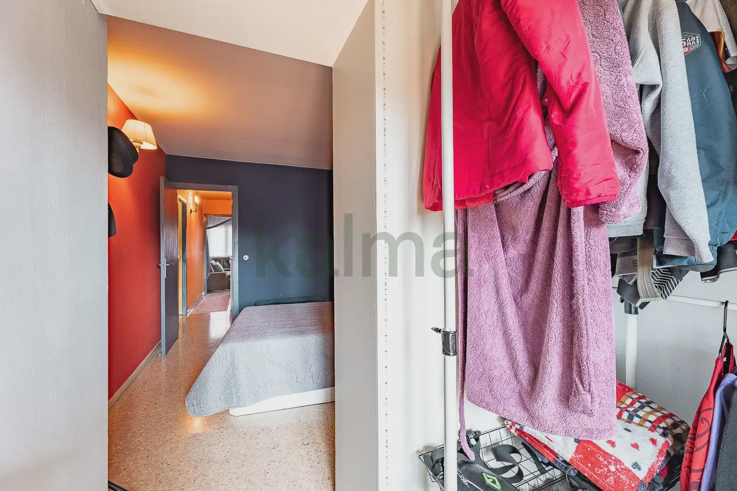 3 slaapkamer Flat te koop in Vilanova i la Geltru met garage - € 186.588 (Ref: 9981191)
