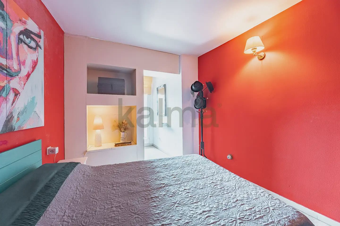 3 slaapkamer Flat te koop in Vilanova i la Geltru met garage - € 186.588 (Ref: 9981191)