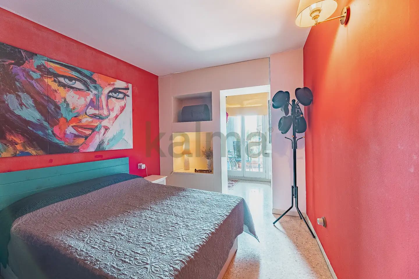 3 slaapkamer Flat te koop in Vilanova i la Geltru met garage - € 186.588 (Ref: 9981191)
