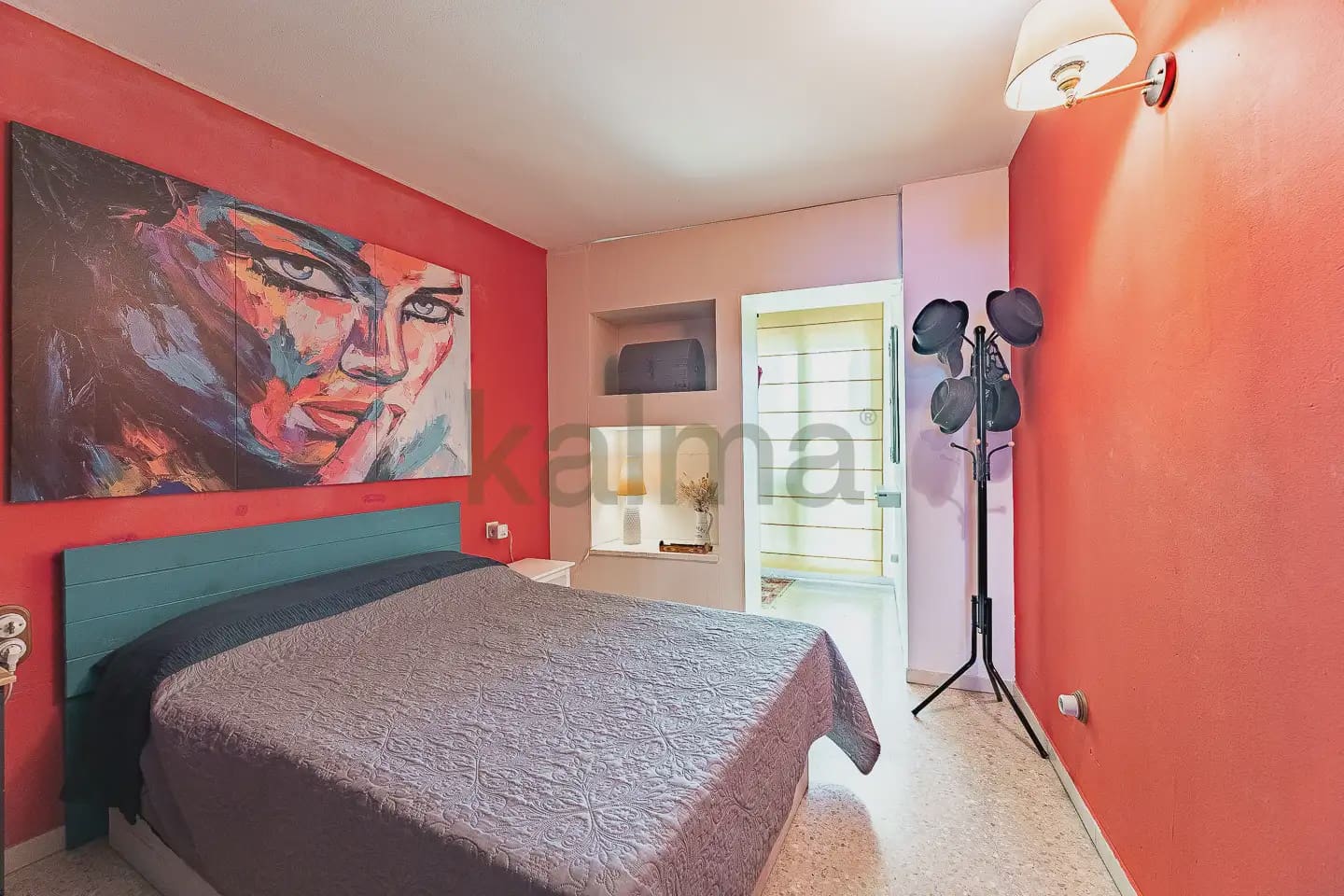 3 slaapkamer Flat te koop in Vilanova i la Geltru met garage - € 186.588 (Ref: 9981191)
