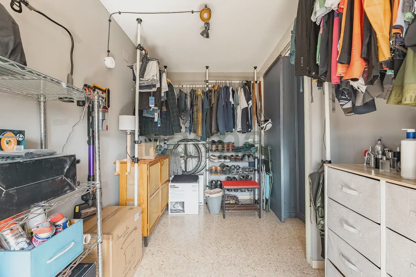 3 slaapkamer Flat te koop in Vilanova i la Geltru met garage - € 186.588 (Ref: 9981191)