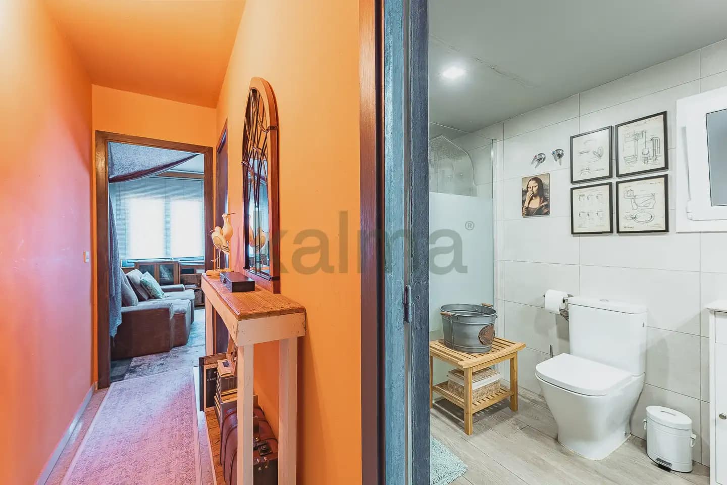 3 slaapkamer Flat te koop in Vilanova i la Geltru met garage - € 186.588 (Ref: 9981191)