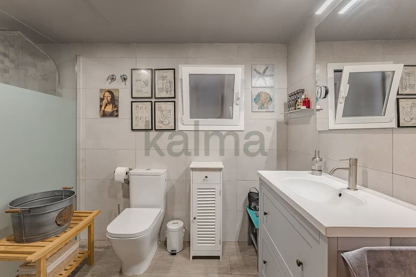 3 slaapkamer Flat te koop in Vilanova i la Geltru met garage - € 186.588 (Ref: 9981191)