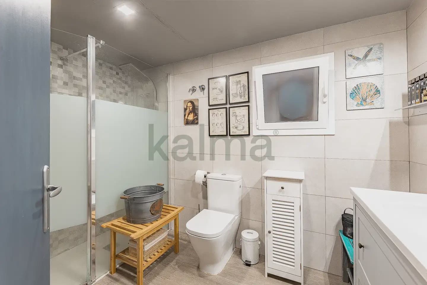 3 slaapkamer Flat te koop in Vilanova i la Geltru met garage - € 186.588 (Ref: 9981191)