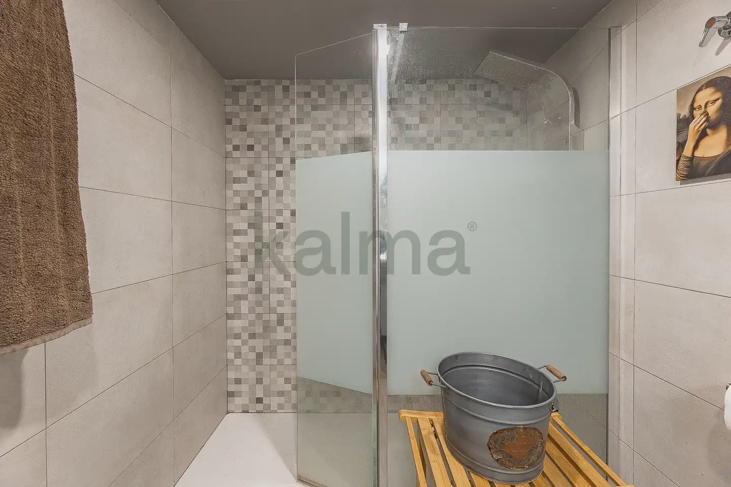 3 slaapkamer Flat te koop in Vilanova i la Geltru met garage - € 186.588 (Ref: 9981191)