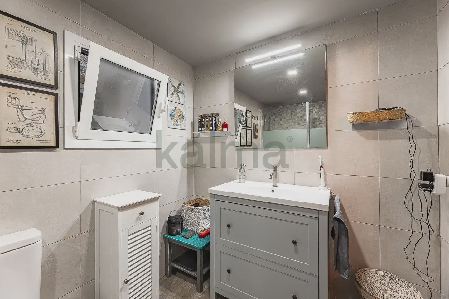 3 slaapkamer Flat te koop in Vilanova i la Geltru met garage - € 186.588 (Ref: 9981191)