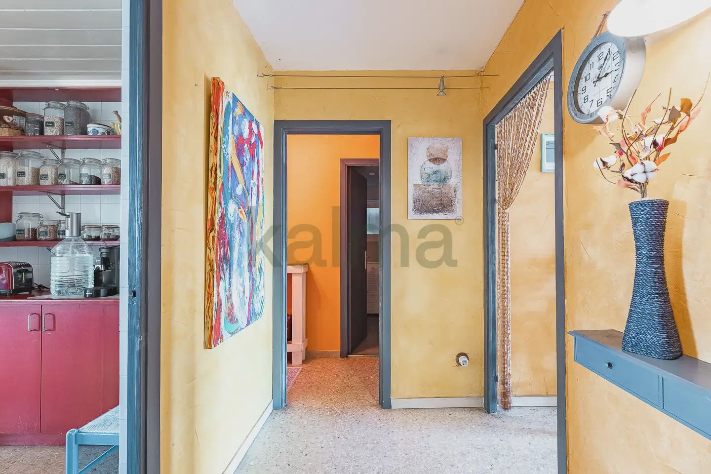3 slaapkamer Flat te koop in Vilanova i la Geltru met garage - € 186.588 (Ref: 9981191)