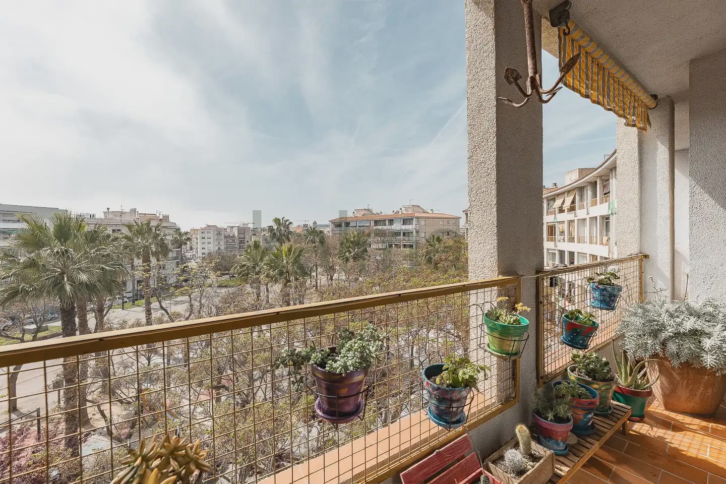 3 slaapkamer Flat te koop in Vilanova i la Geltru met garage - € 186.588 (Ref: 9981191)