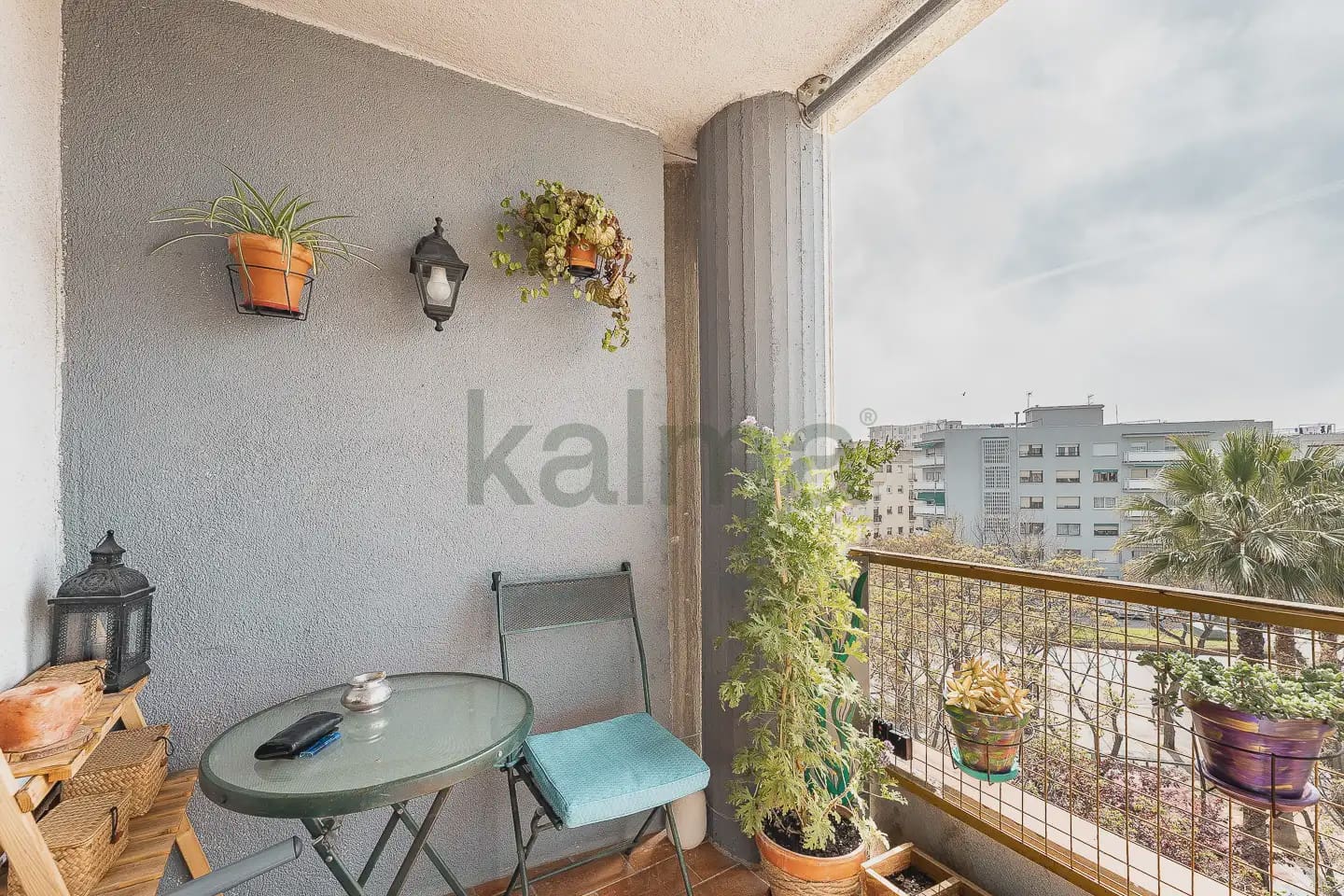 3 slaapkamer Flat te koop in Vilanova i la Geltru met garage - € 186.588 (Ref: 9981191)
