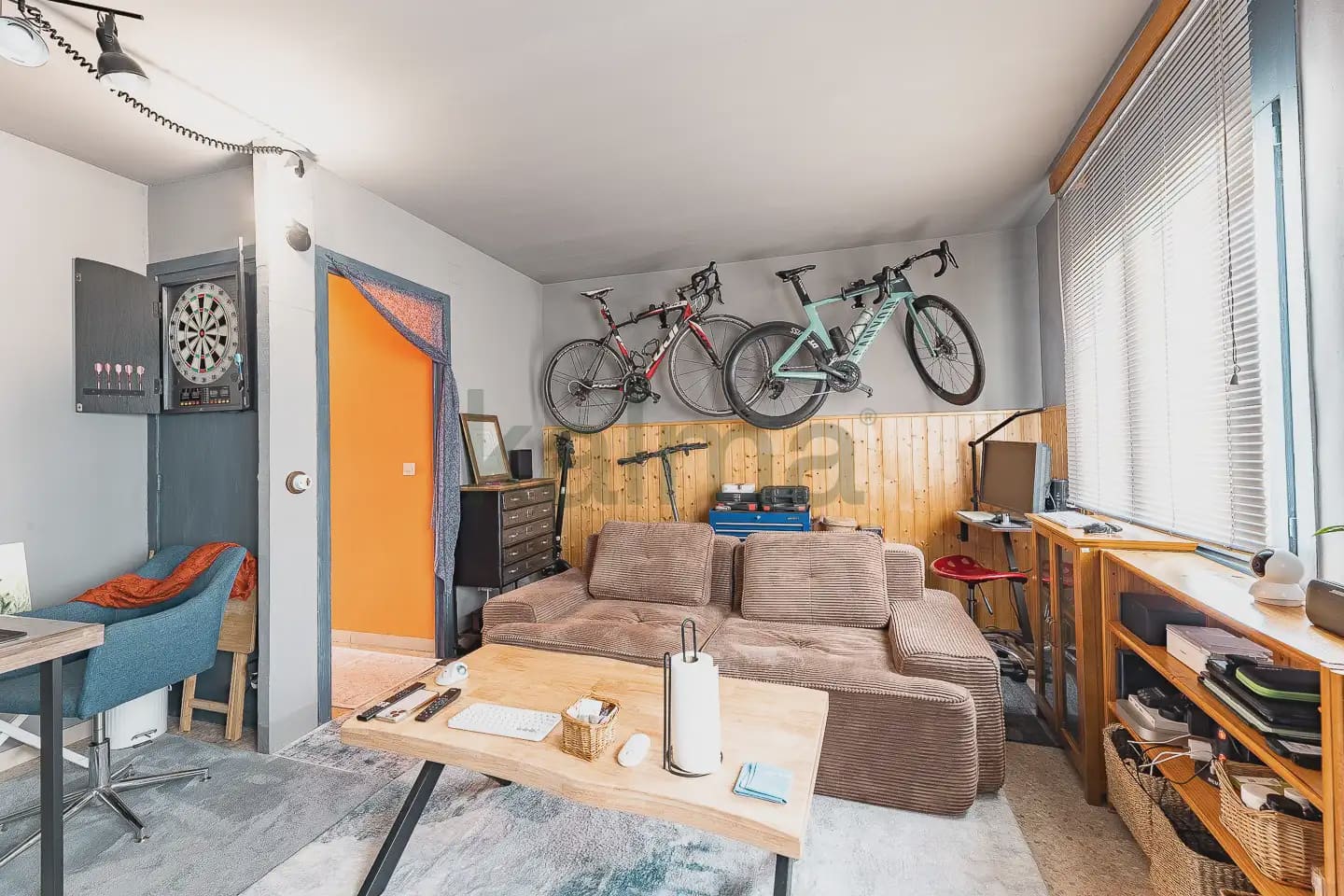 3 slaapkamer Flat te koop in Vilanova i la Geltru met garage - € 186.588 (Ref: 9981191)