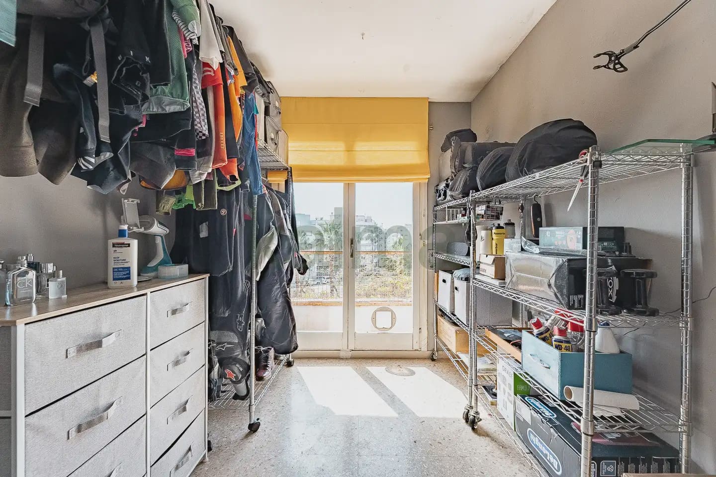 3 slaapkamer Flat te koop in Vilanova i la Geltru met garage - € 186.588 (Ref: 9981191)