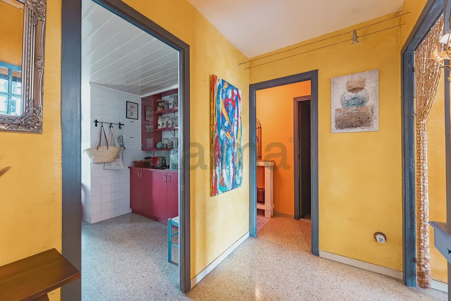 3 slaapkamer Flat te koop in Vilanova i la Geltru met garage - € 186.588 (Ref: 9981191)