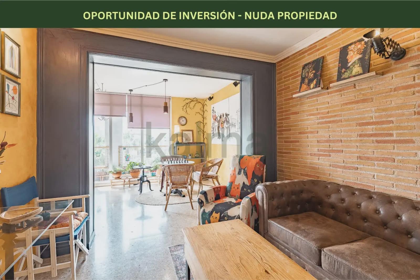 3 slaapkamer Flat te koop in Vilanova i la Geltru met garage - € 186.588 (Ref: 9981191)