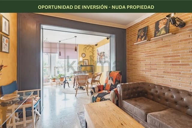 3 slaapkamer Flat te koop in Vilanova i la Geltrú met garage - € 186.588 (Ref: 9981191)