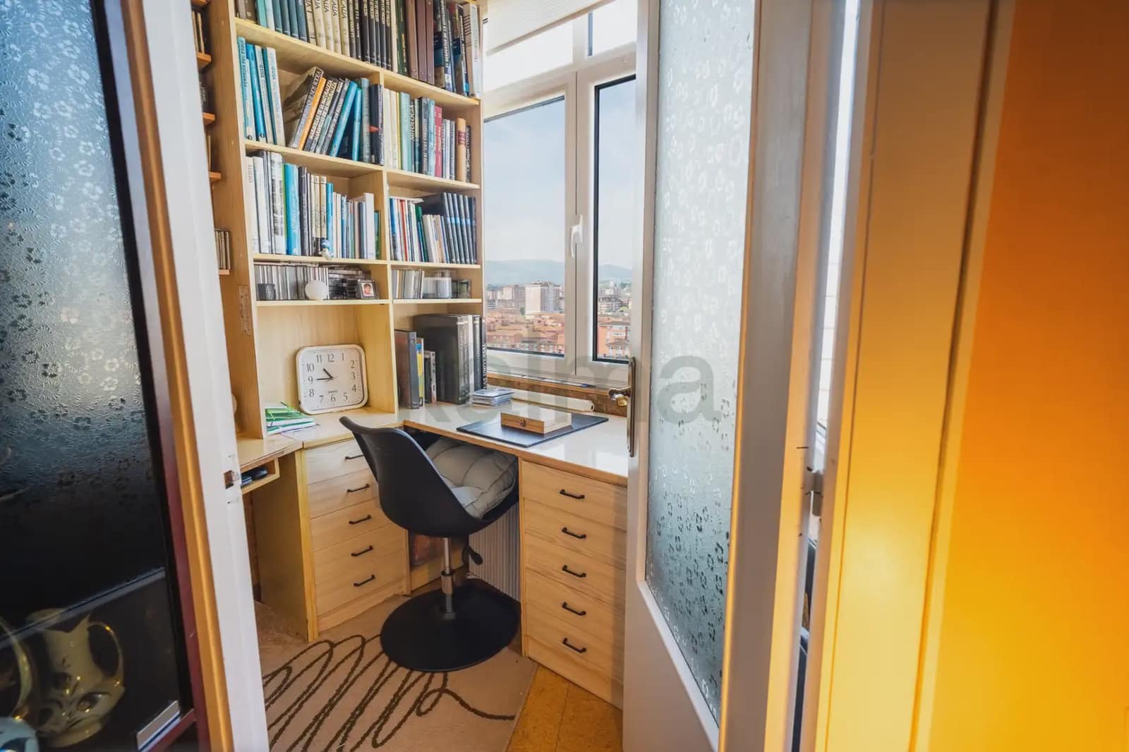 Piso de 3 habitaciones en Gijón en venta - 95.000 € (Ref: 9981193)