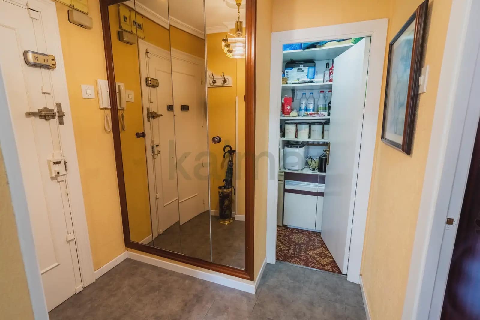 Piso de 3 habitaciones en Gijón en venta - 95.000 € (Ref: 9981193)
