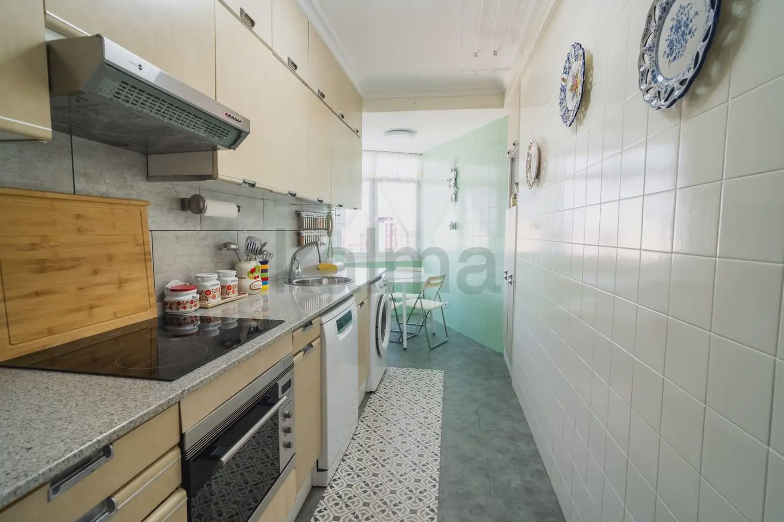 Piso de 3 habitaciones en Gijón en venta - 95.000 € (Ref: 9981193)