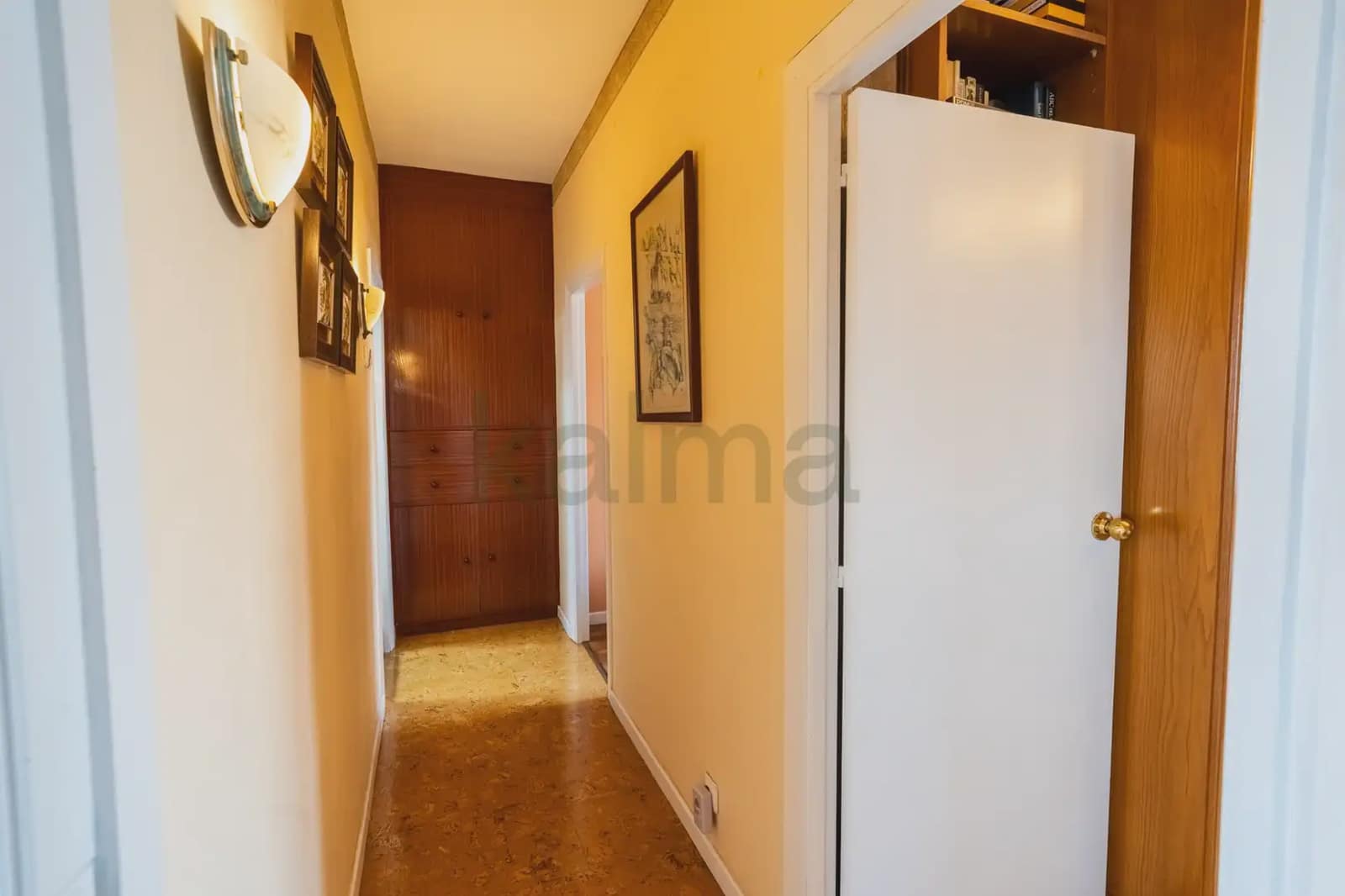 Piso de 3 habitaciones en Gijón en venta - 95.000 € (Ref: 9981193)