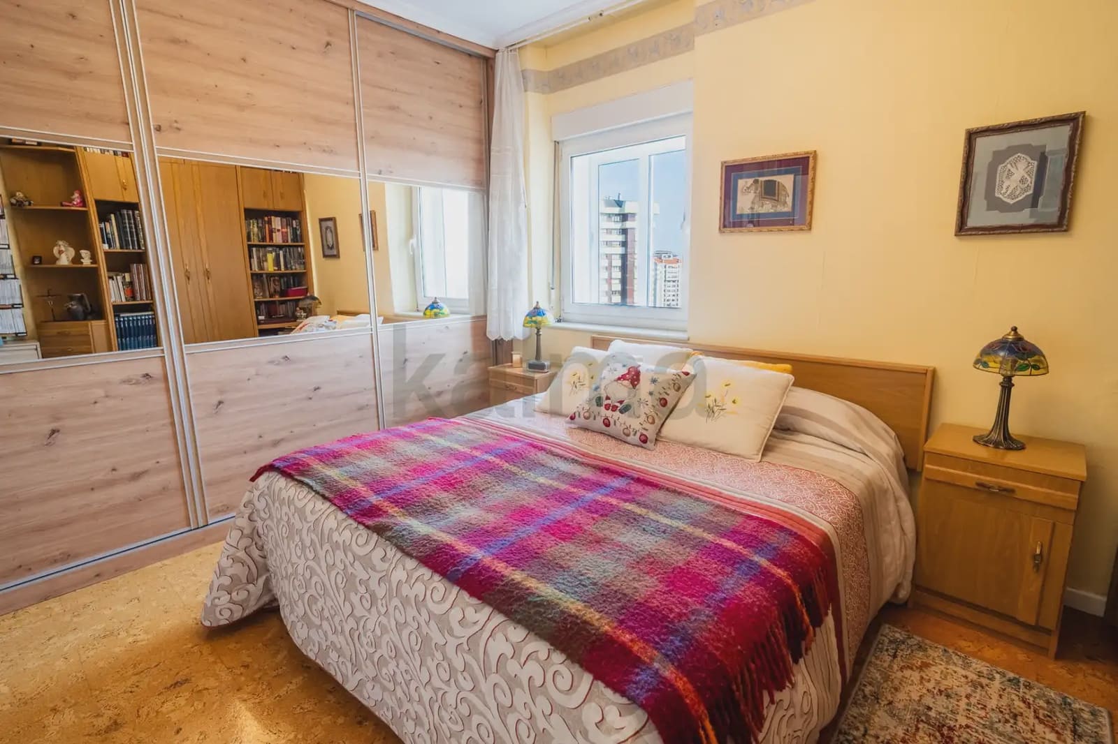 Piso de 3 habitaciones en Gijón en venta - 95.000 € (Ref: 9981193)