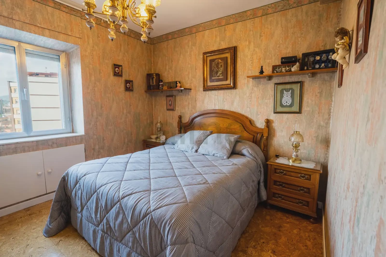Piso de 3 habitaciones en Gijón en venta - 95.000 € (Ref: 9981193)