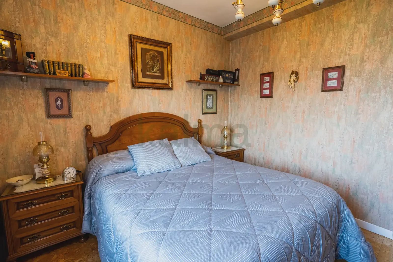 Piso de 3 habitaciones en Gijón en venta - 95.000 € (Ref: 9981193)