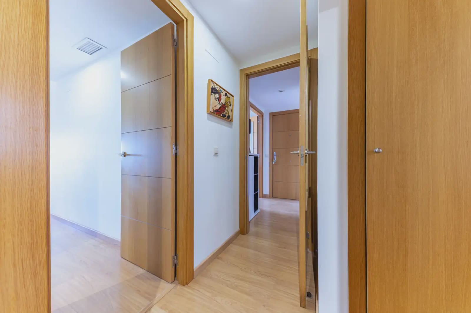 2 Zimmer Wohnung zu verkaufen in Muchamiel / Mutxamel mit Garage - 170.000 € (Ref: 9981194)