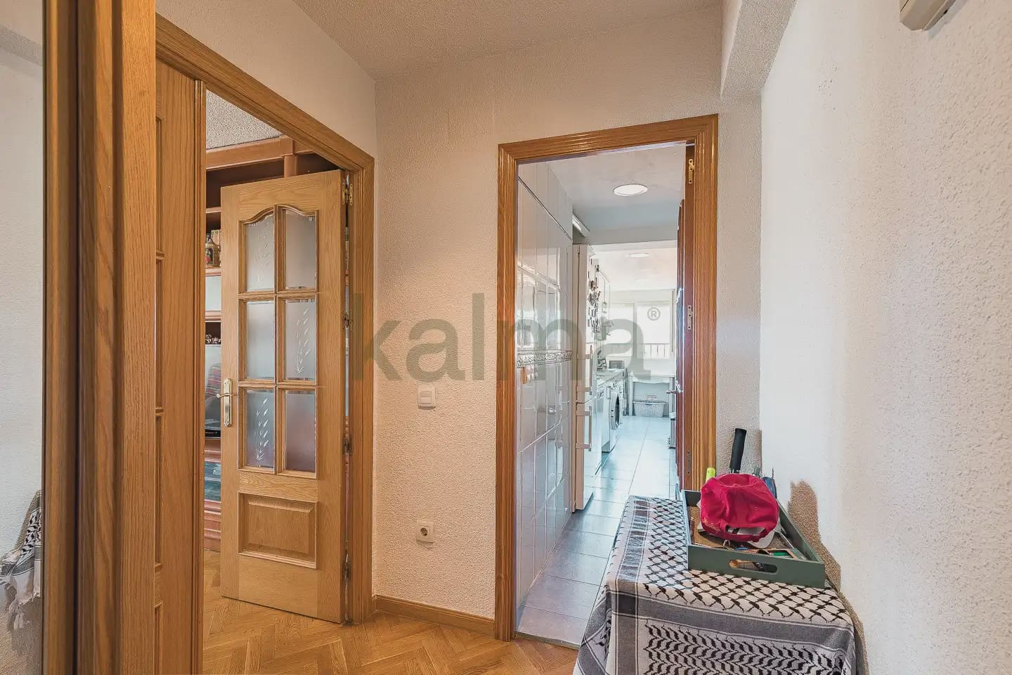 3 soverom Leilighet til salgs i Madrid by - € 226 000 (Ref: 9981195)