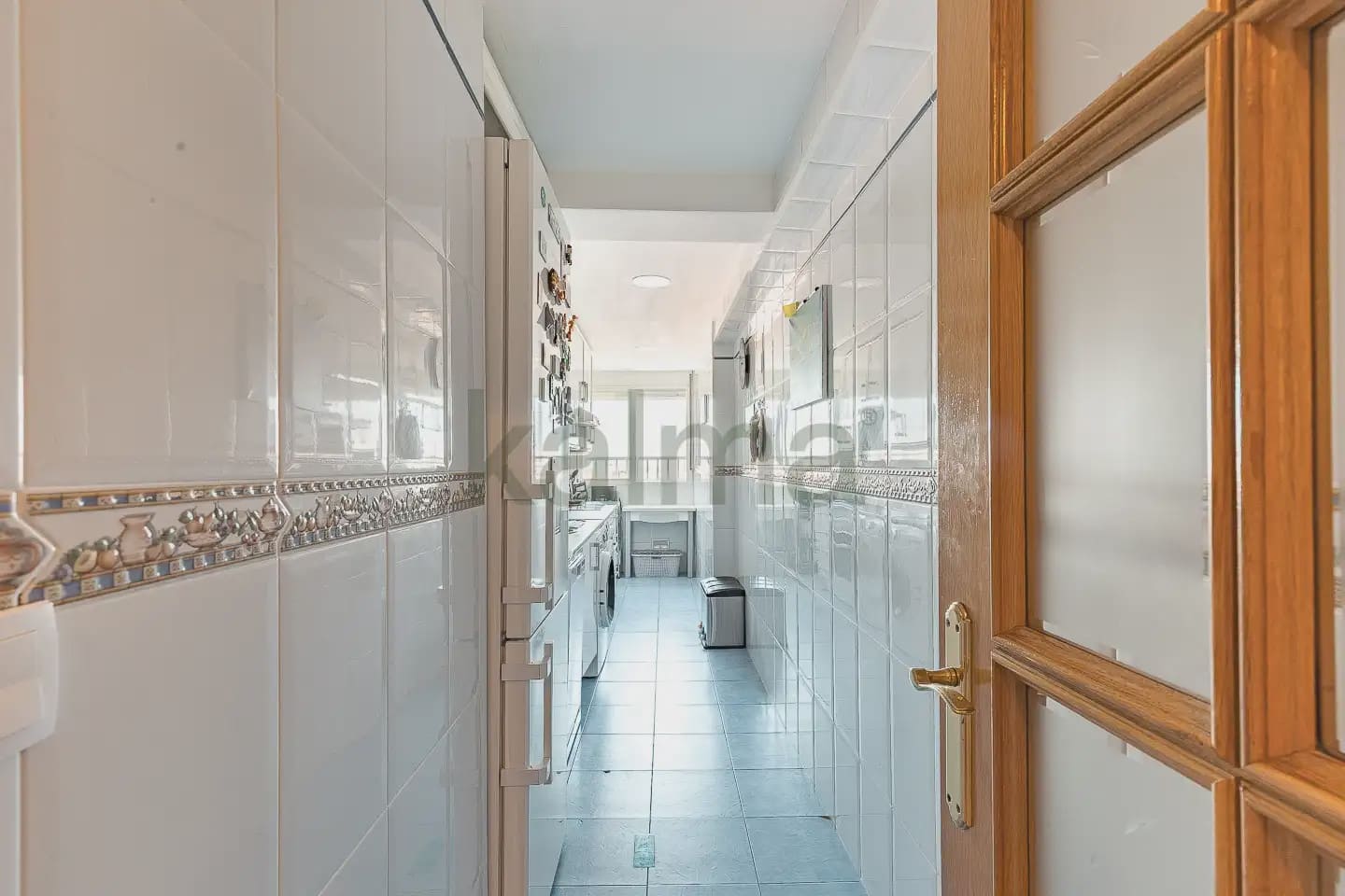 3 soverom Leilighet til salgs i Madrid by - € 226 000 (Ref: 9981195)