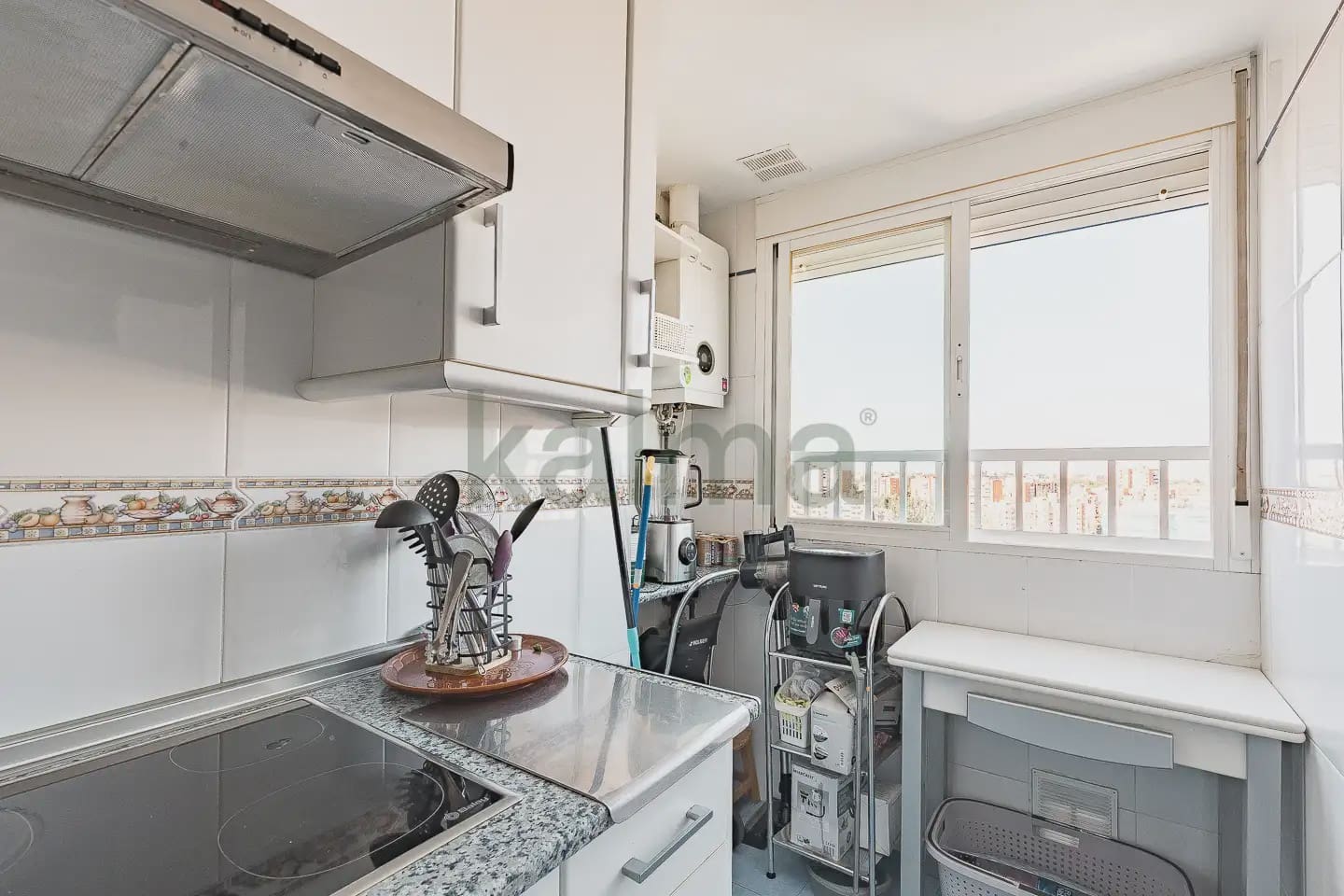 3 soverom Leilighet til salgs i Madrid by - € 226 000 (Ref: 9981195)