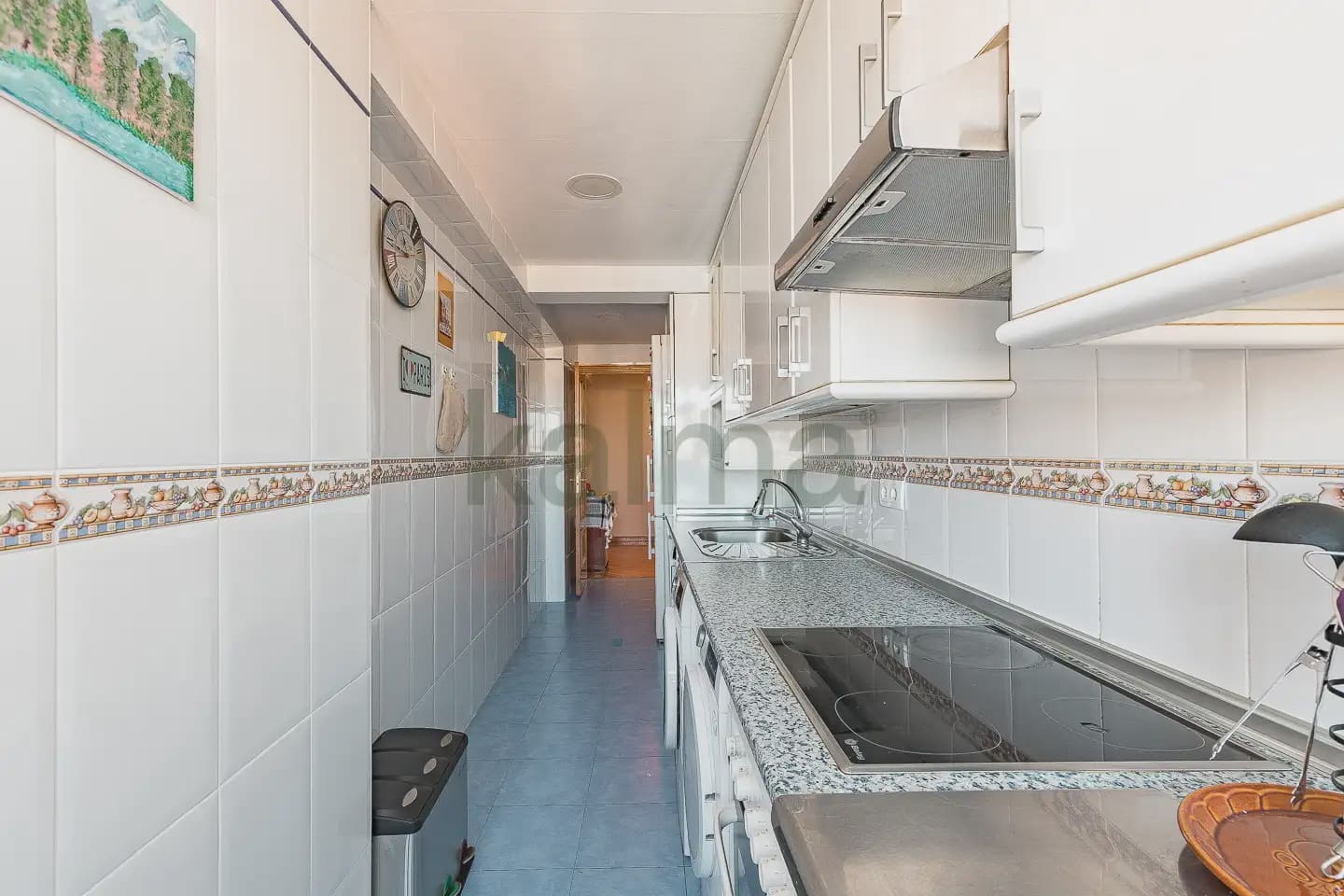 3 soverom Leilighet til salgs i Madrid by - € 226 000 (Ref: 9981195)