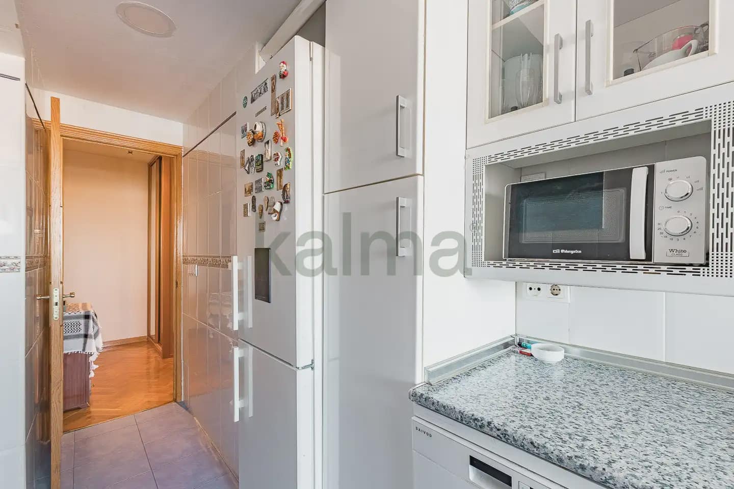 3 soverom Leilighet til salgs i Madrid by - € 226 000 (Ref: 9981195)