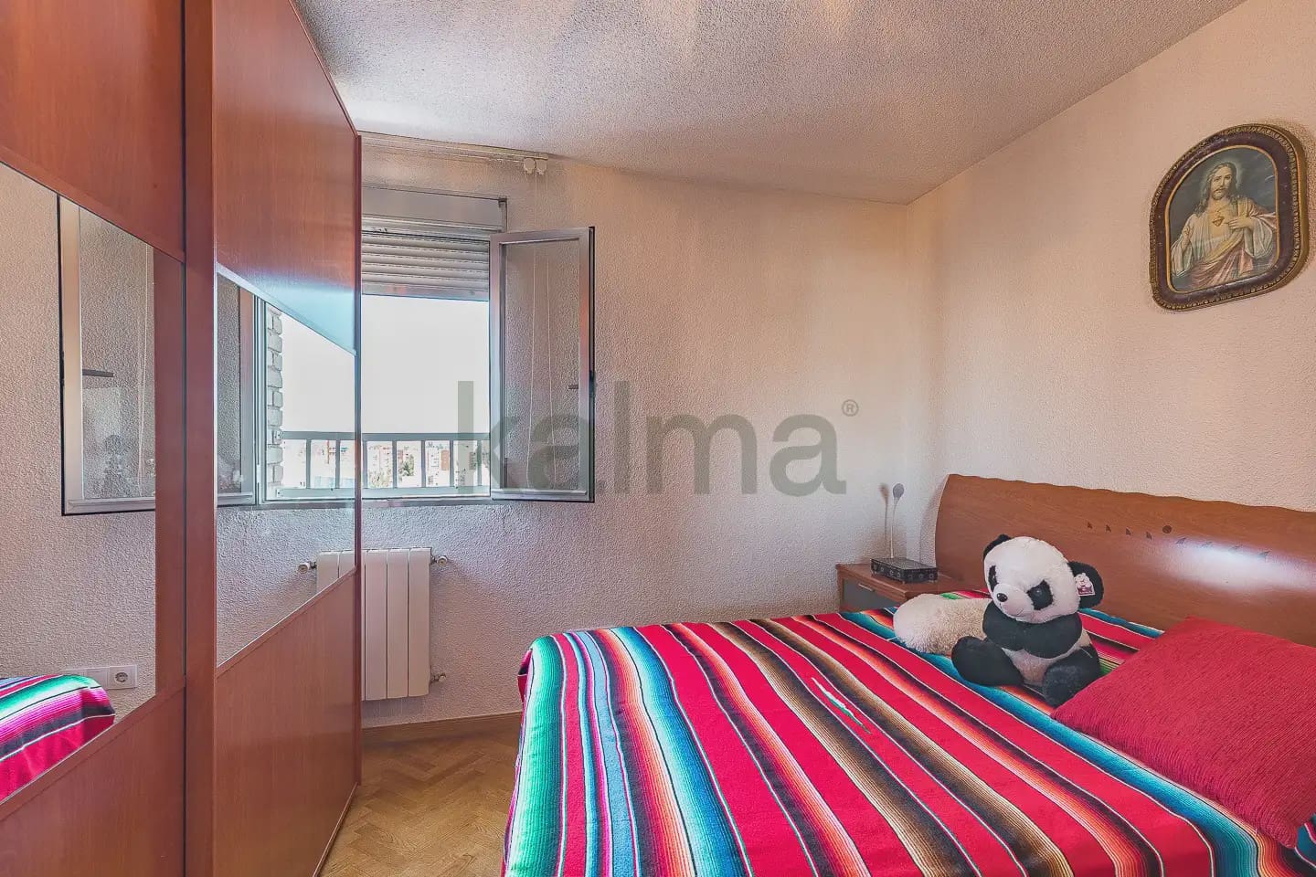 3 soverom Leilighet til salgs i Madrid by - € 226 000 (Ref: 9981195)