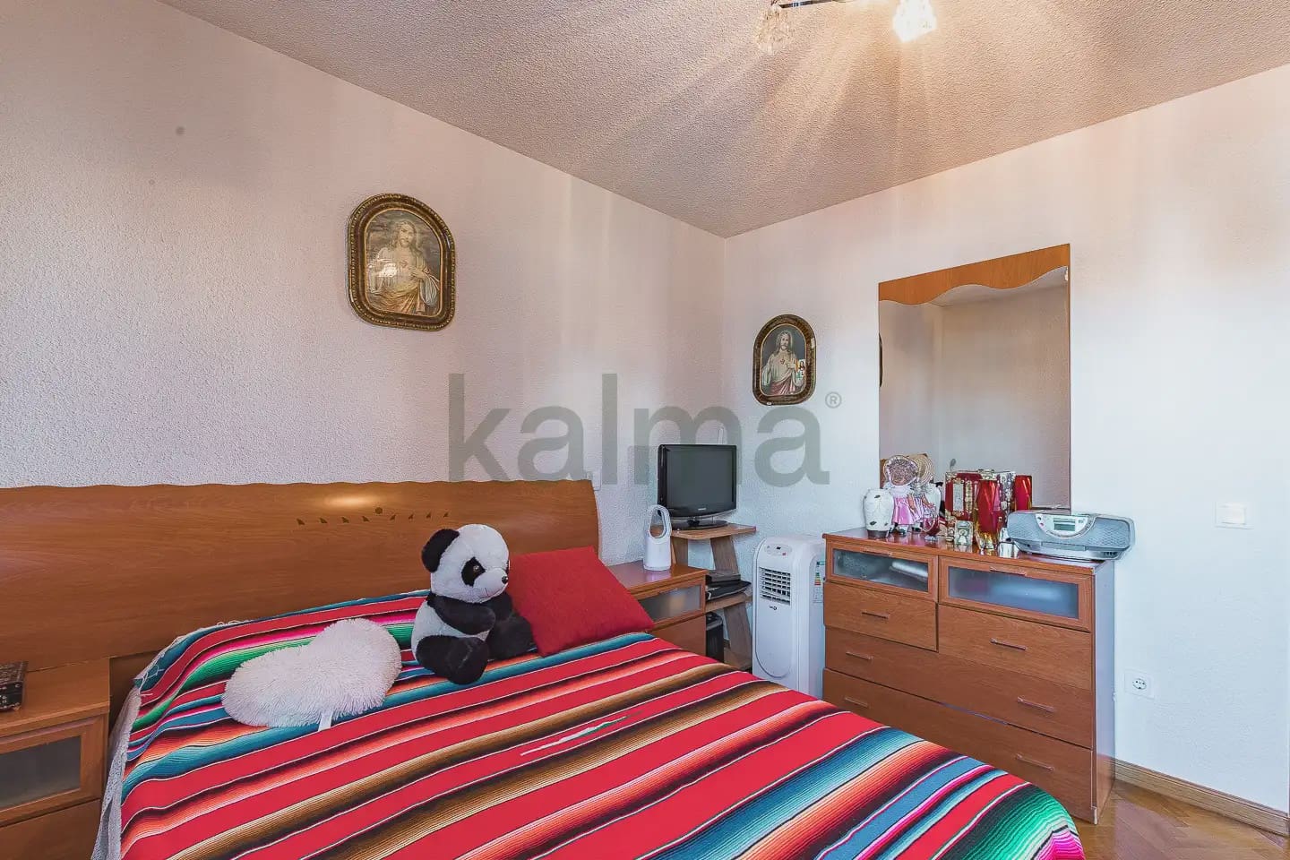 3 soverom Leilighet til salgs i Madrid by - € 226 000 (Ref: 9981195)