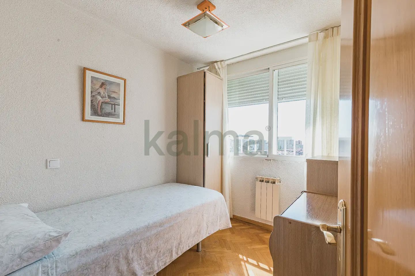 3 soverom Leilighet til salgs i Madrid by - € 226 000 (Ref: 9981195)