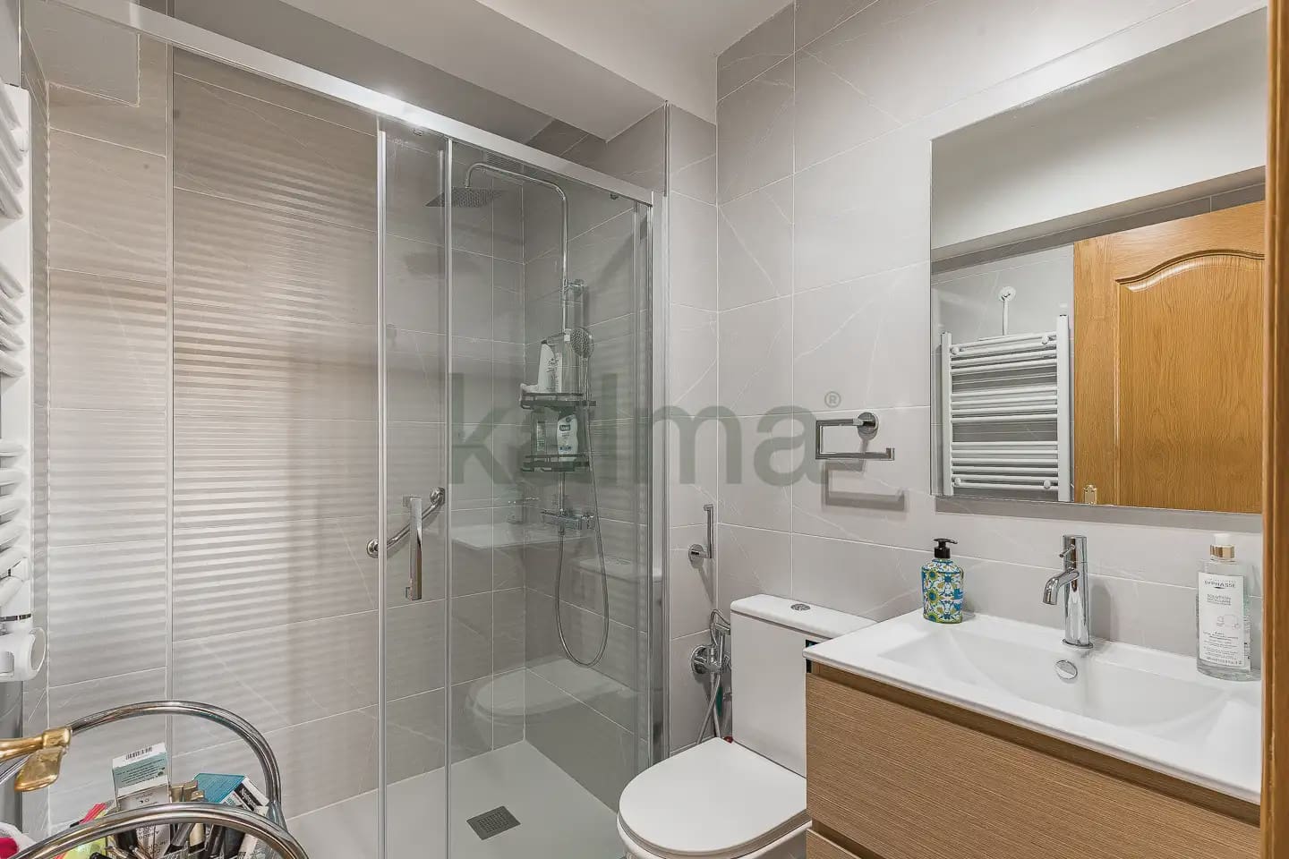 3 soverom Leilighet til salgs i Madrid by - € 226 000 (Ref: 9981195)