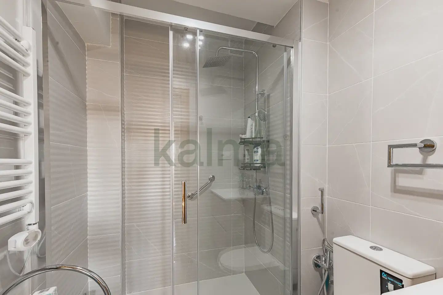 3 soverom Leilighet til salgs i Madrid by - € 226 000 (Ref: 9981195)