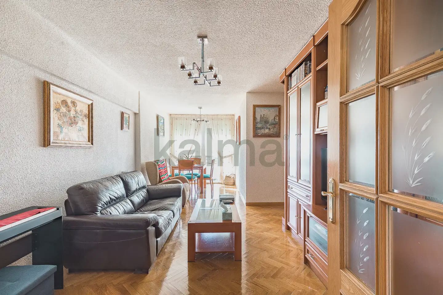 3 soverom Leilighet til salgs i Madrid by - € 226 000 (Ref: 9981195)