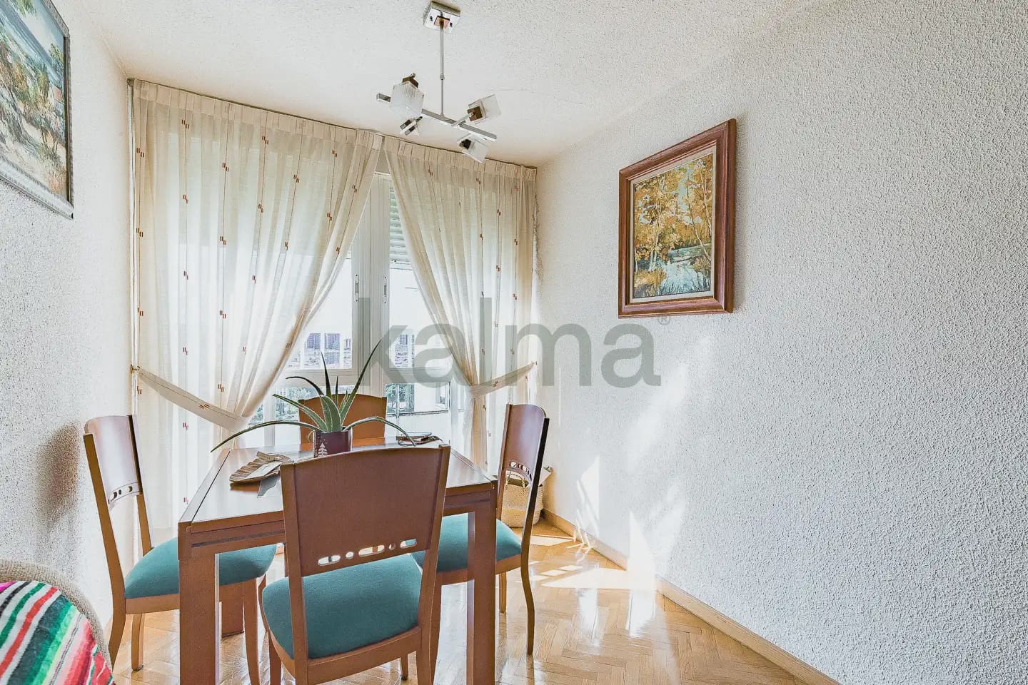 3 soverom Leilighet til salgs i Madrid by - € 226 000 (Ref: 9981195)