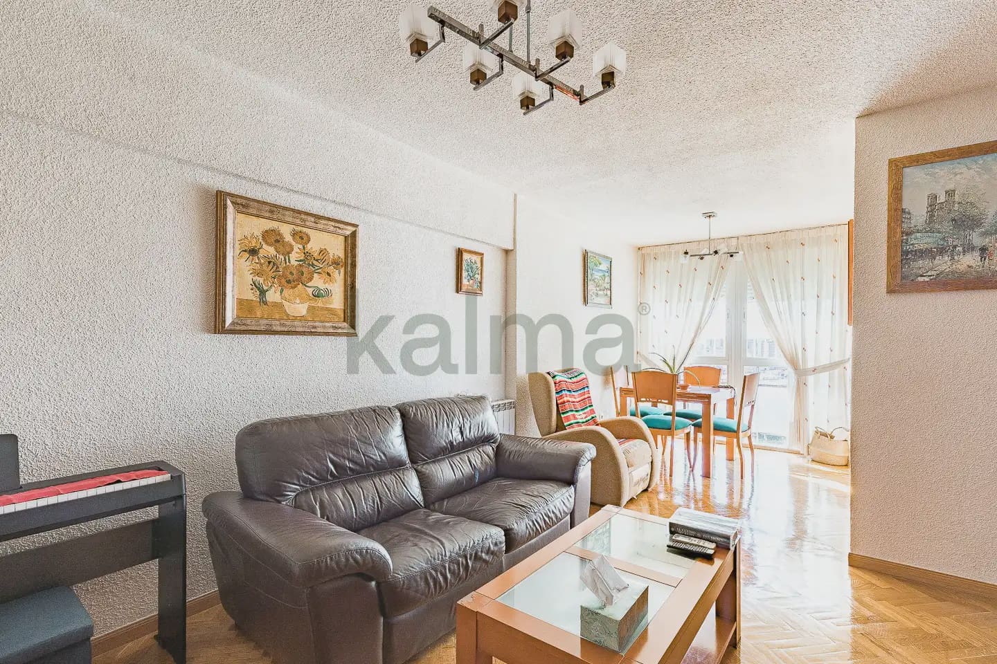 3 soverom Leilighet til salgs i Madrid by - € 226 000 (Ref: 9981195)